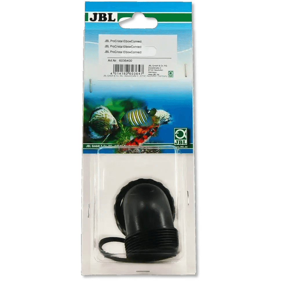 JBL PROCRISTAL ElbowConnect
