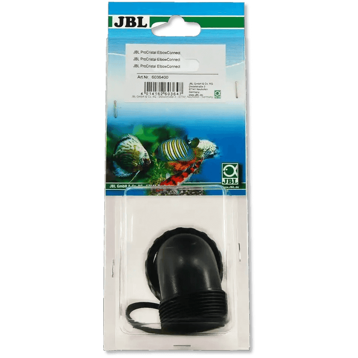 JBL PROCRISTAL ElbowConnect