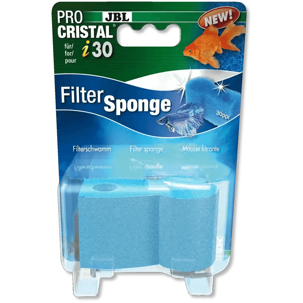 JBL PROCRISTAL i30 FilterSponge