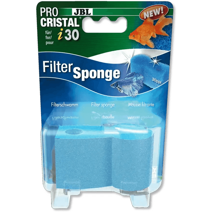 JBL PROCRISTAL i30 FilterSponge