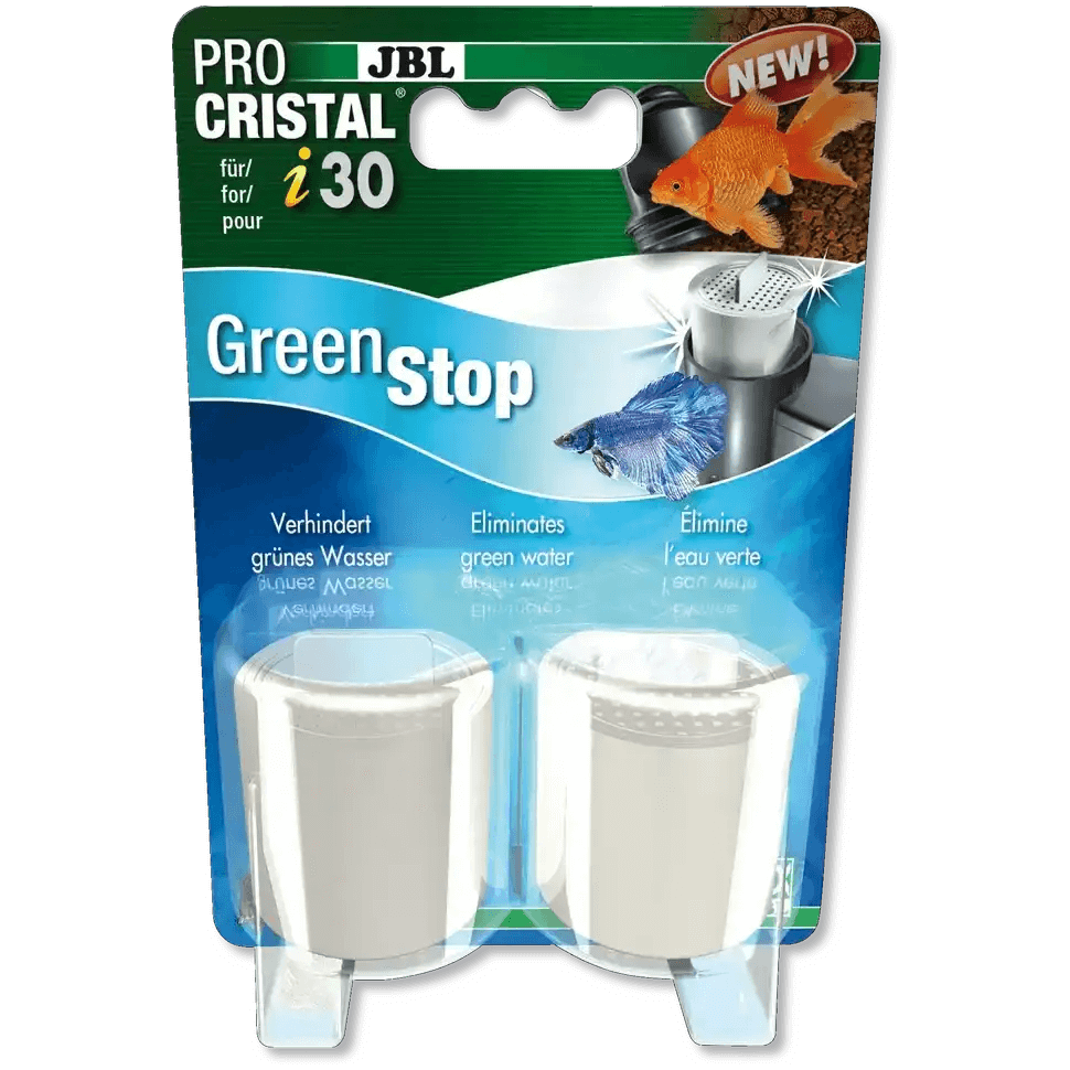 JBL PROCRISTAL i30 GreenStop