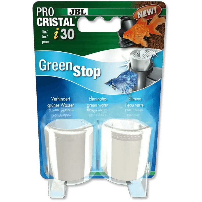 JBL PROCRISTAL i30 GreenStop