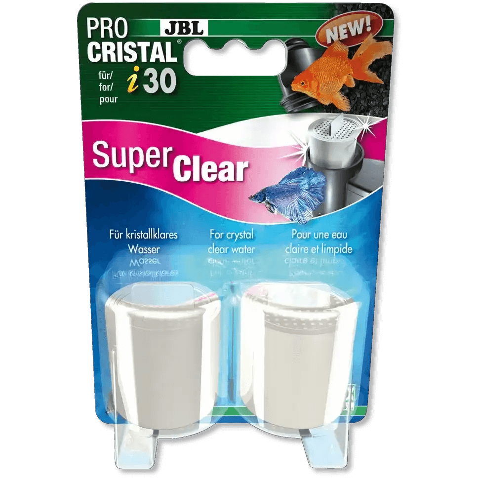 JBL PROCRISTAL i30 SuperClear, 2 x