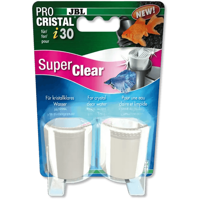 JBL PROCRISTAL i30 SuperClear, 2 x
