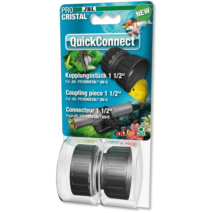 JBL PROCRISTAL QuickConnect
