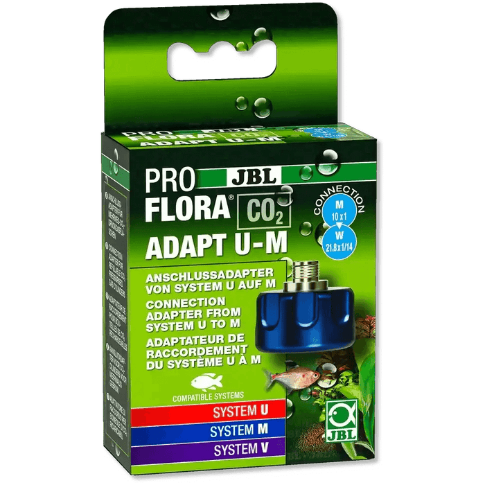 JBL PROFLORA CO2 ADAPT U - M