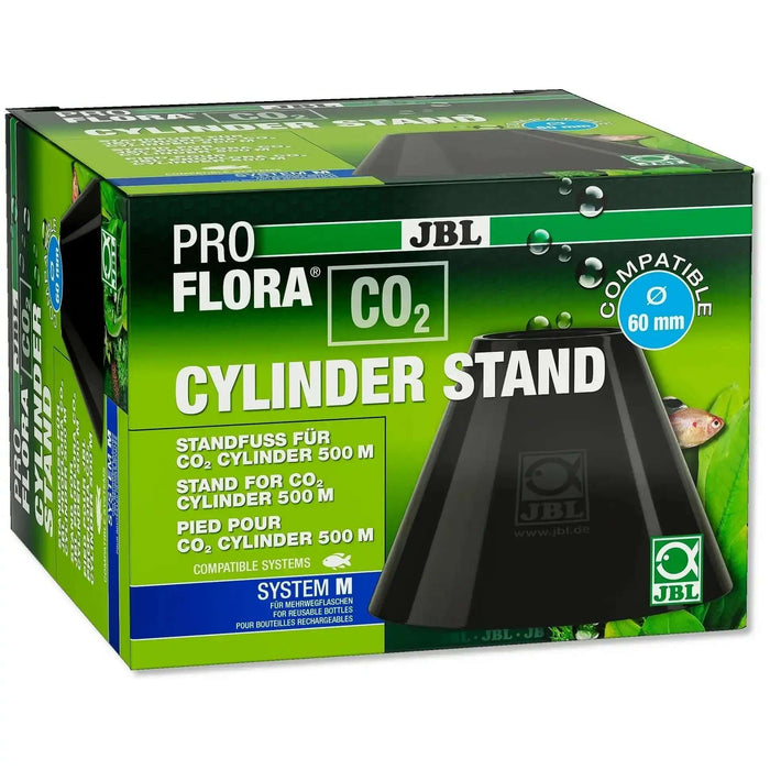 JBL PROFLORA CO2 CYLINDER STAND