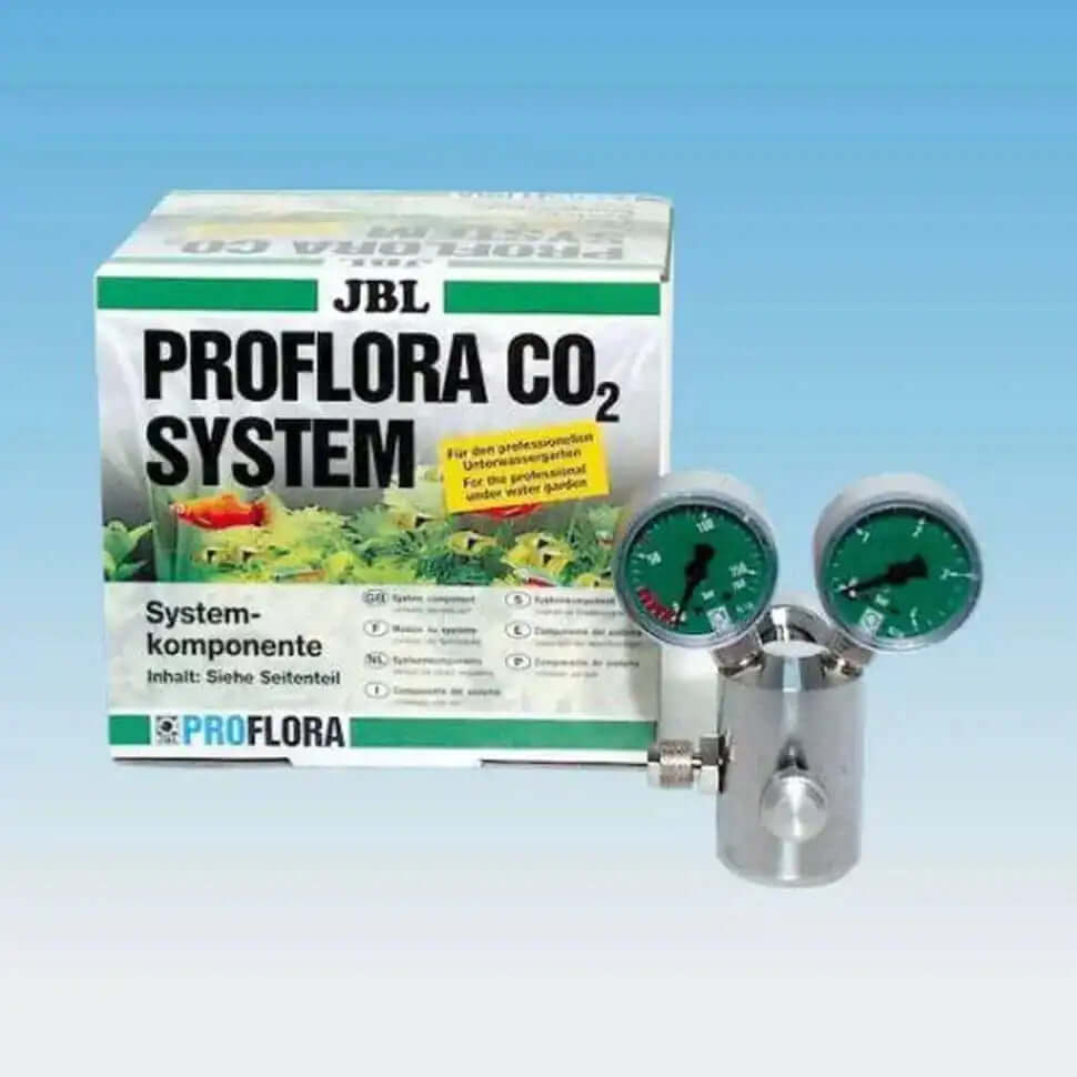 JBL ProFlora CO2 Vario 500 Dichtung