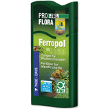 JBL PROFLORA Ferropol 100ml Grundversorgung für Wasserpflanzen