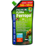JBL PROFLORA Ferropol Nachfüllpack 625ml Grundversorgung für Wasserpflanzen