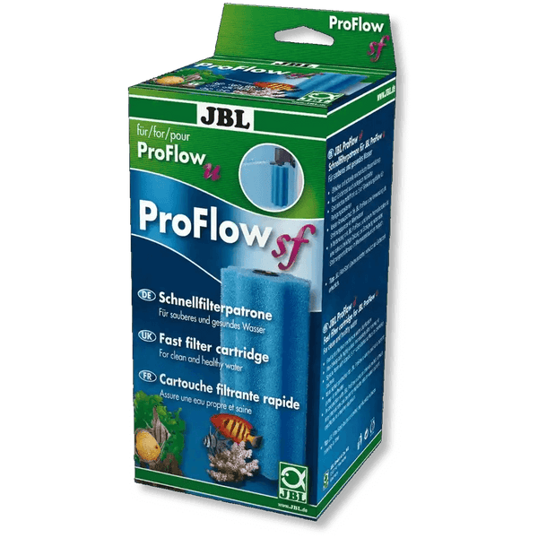 JBL ProFlow sf u500/750/1000