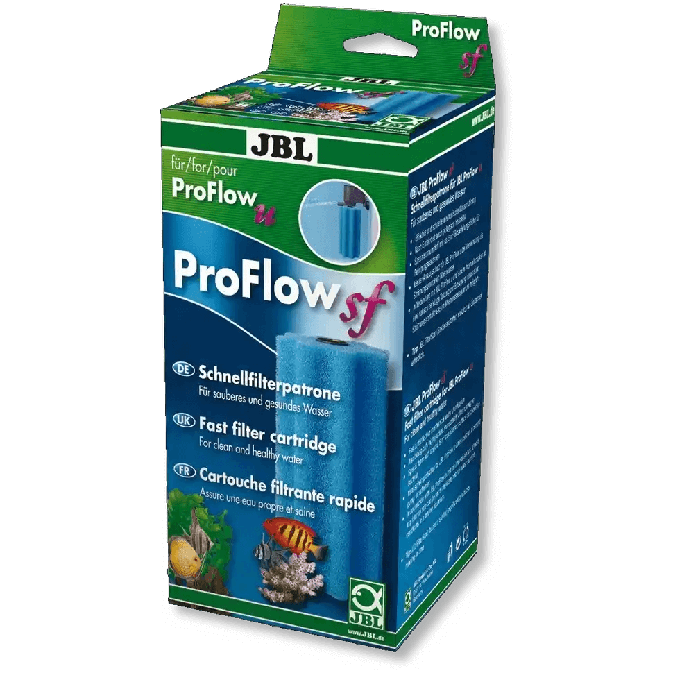 JBL ProFlow sf u500/750/1000