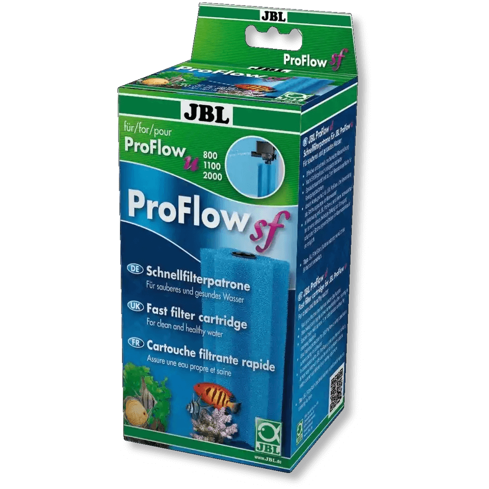 JBL ProFlow sf u800,1100,2000