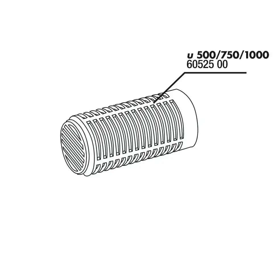 JBL ProFlow u500/750/1000 Ansaugkorb
