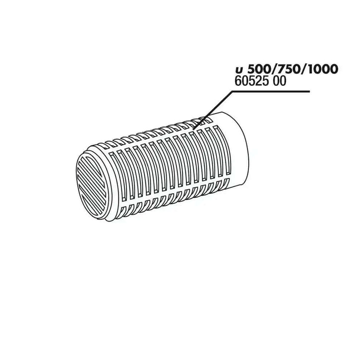 JBL ProFlow u500/750/1000 Ansaugkorb