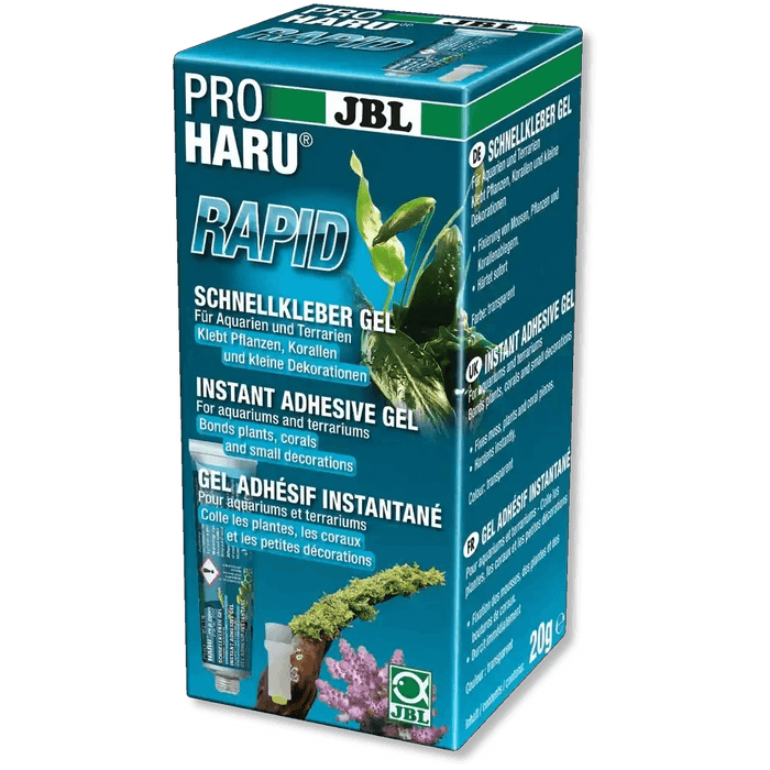 JBL PROHARU RAPID