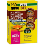 JBL PRONOVO BEL FLAKES BABY 3 x 10ml