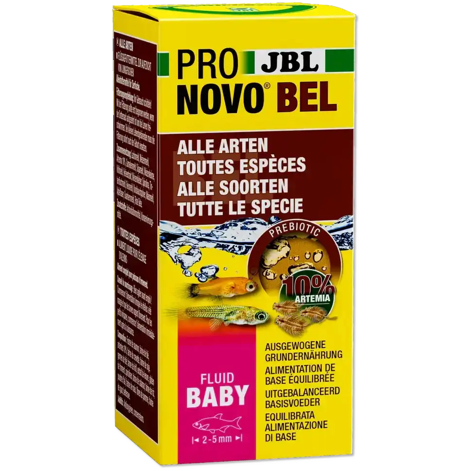JBL PRONOVO BEL FLUID 50ml - Japankoi.net