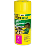 JBL ProNovo Botia Tab M Futtertabletten für Schmerlen, 250 ml