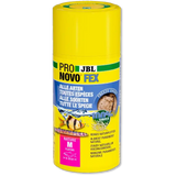 JBL PRONOVO FEX 100ml Gefriergetrocknete Tubifex