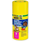 JBL PRONOVO FIL 100ml Rote Mückenlarven