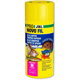 JBL PRONOVO FIL 250ml Rote Mückenlarven