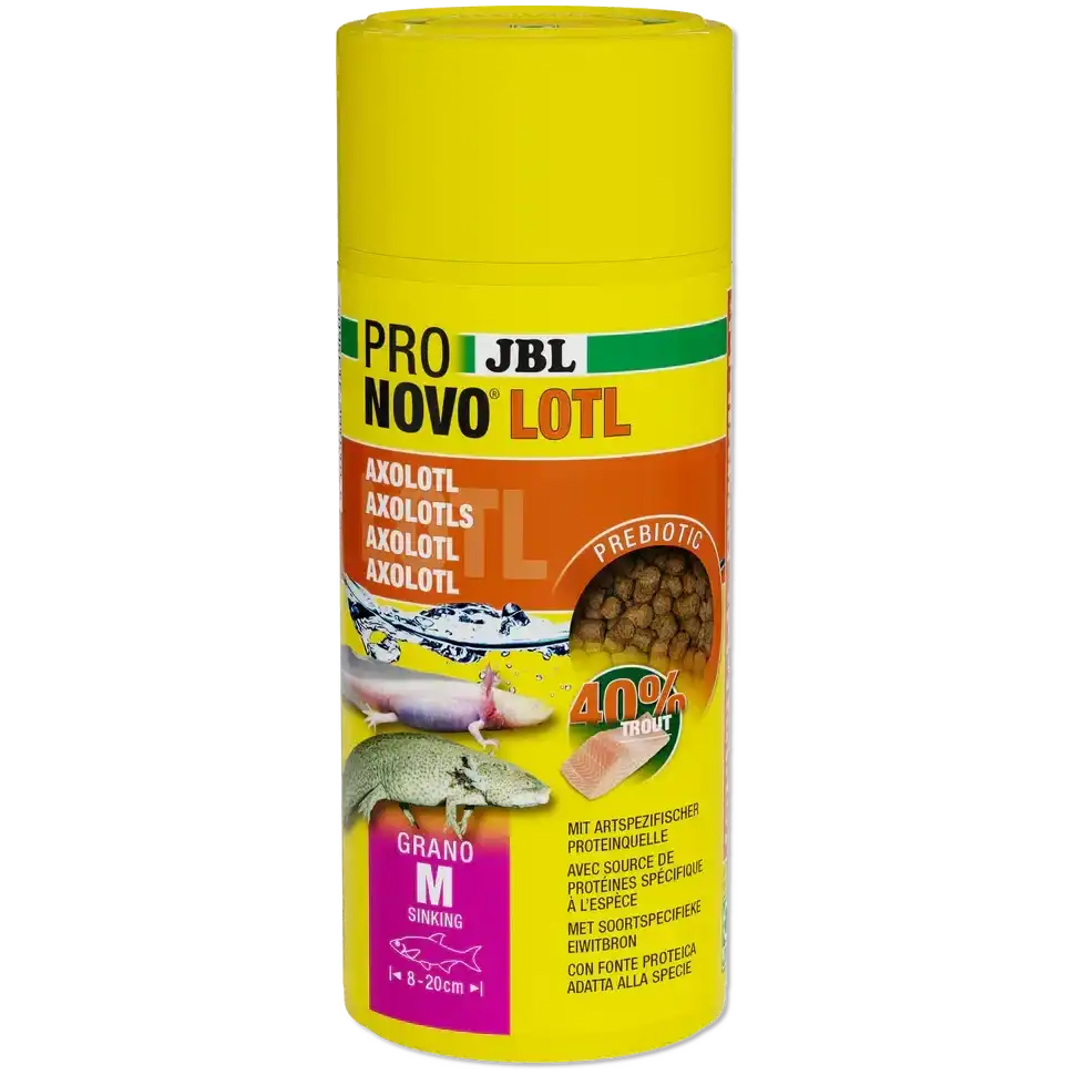 JBL PRONOVO LOTL GRANO M 250ml