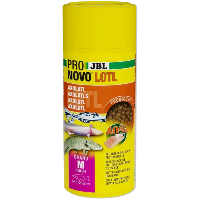 JBL PRONOVO LOTL GRANO M 250ml