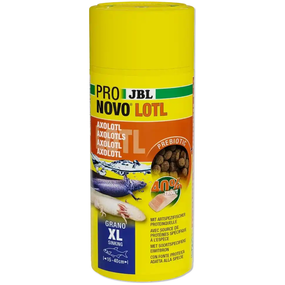 JBL PRONOVO LOTL GRANO XL 250ml