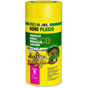 JBL PRONOVO PLECO WAFER M 1000ml - Japankoi.net