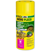 JBL PRONOVO PLECO WAFER M 250ml - Japankoi.net