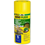 JBL ProNovo Pleco Wafer XL Welsfutter, 1000 ml