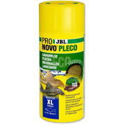 JBL PRONOVO PLECO WAFER XL 250ml - Japankoi.net