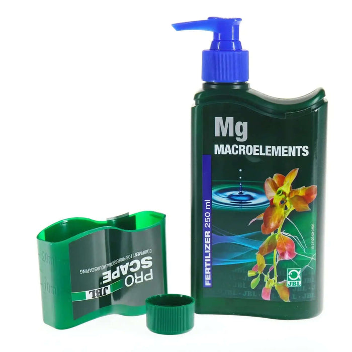 JBL ProScape Mg Macroelements Magnesium Dünger Für Aquascaping Und Aquarien 250 ml Jetzt Lieferbar