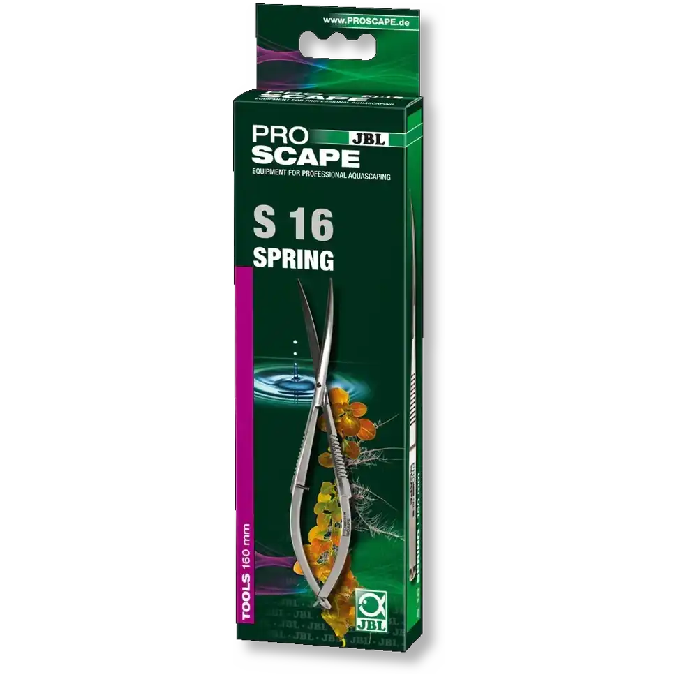 JBL PROSCAPE TOOLS S16 SPRING
