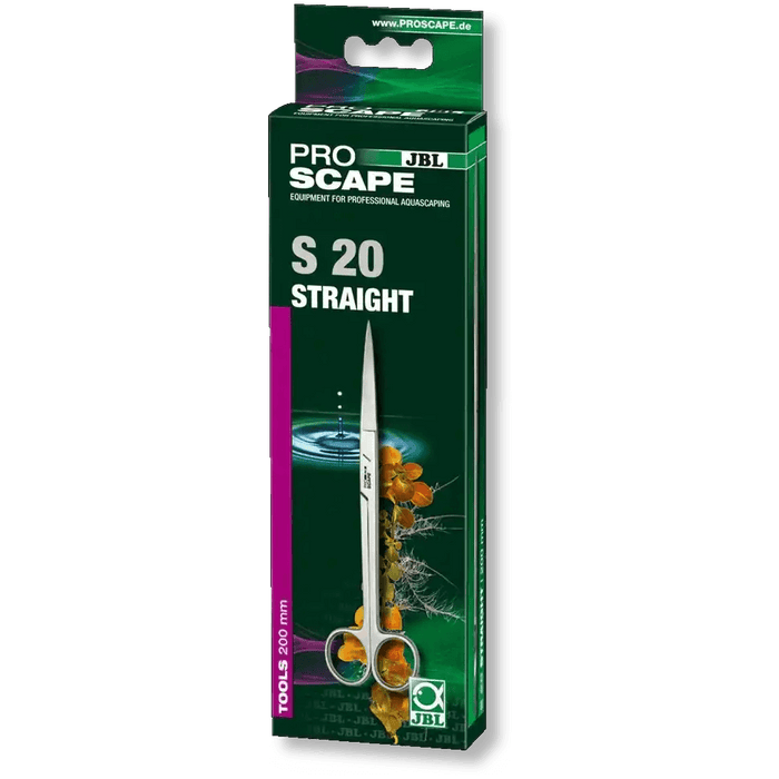 JBL PROSCAPE TOOLS S20 STRAIGHT