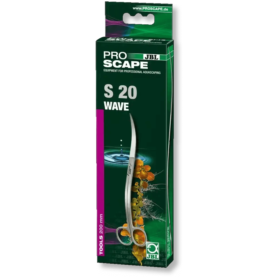 JBL PROSCAPE TOOLS S20 WAVE