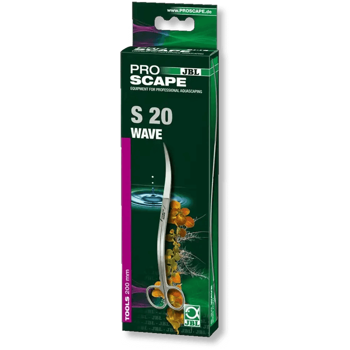 JBL PROSCAPE TOOLS S20 WAVE