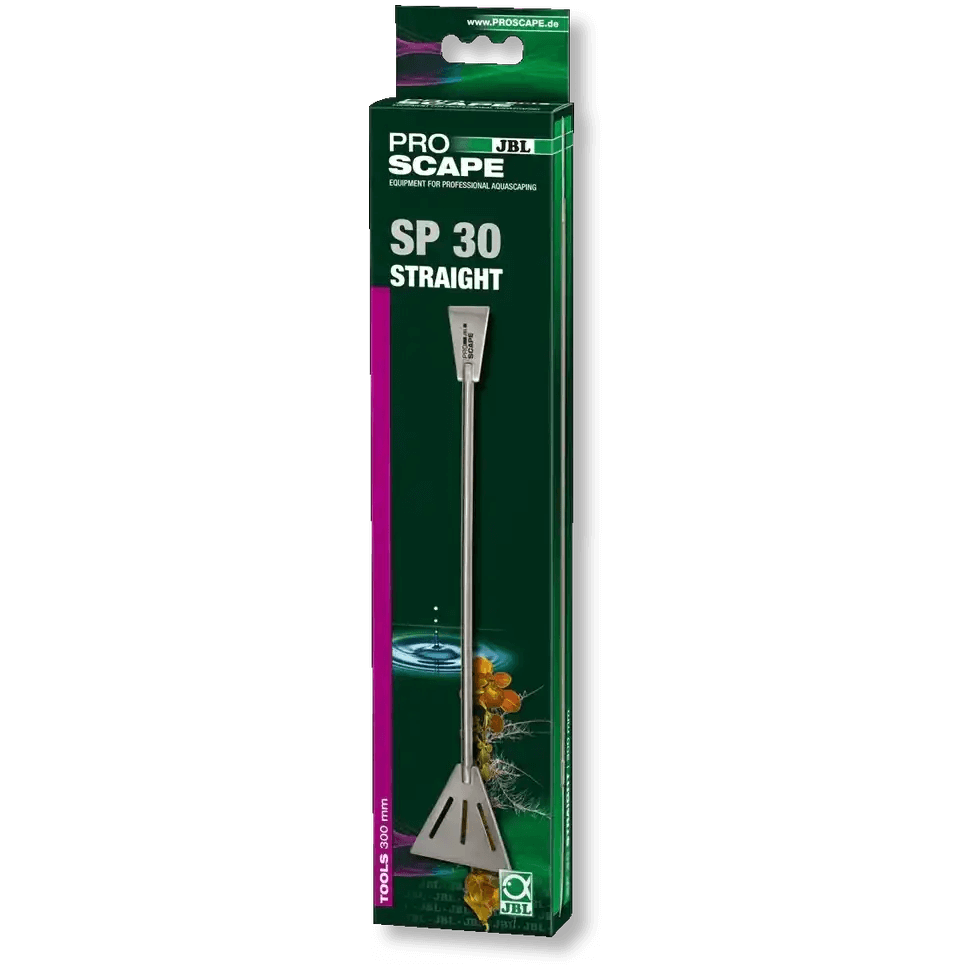 JBL PROSCAPE TOOLS SP30 STRAIGHT