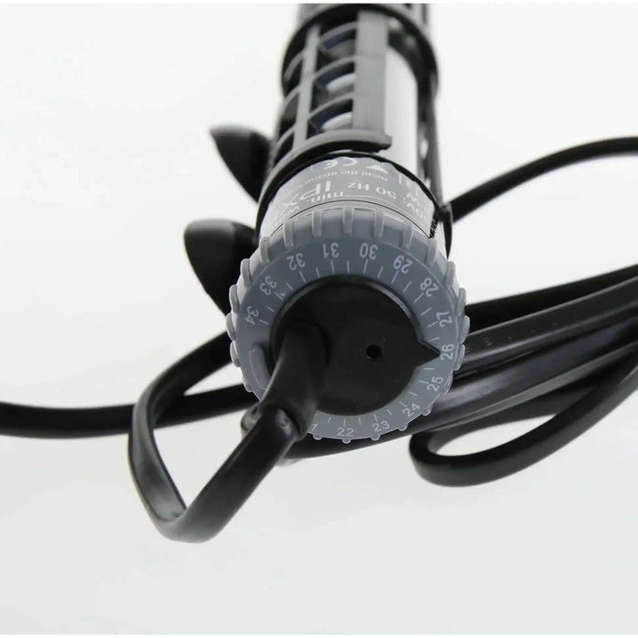 JBL ProTemp S 300 Heizstab Aquarium Heizgerät Mit Temperaturregelung Für Fische Und Wasserkomfort