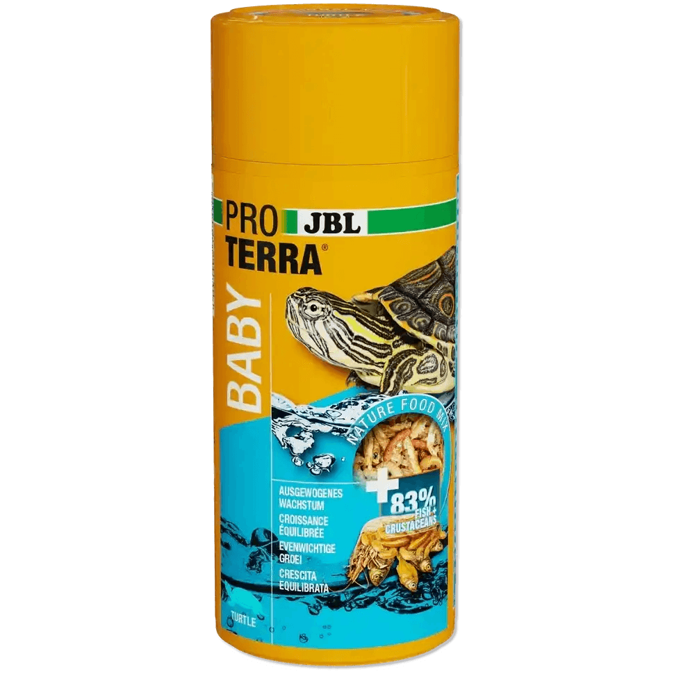 JBL PROTERRA BABY 250ml