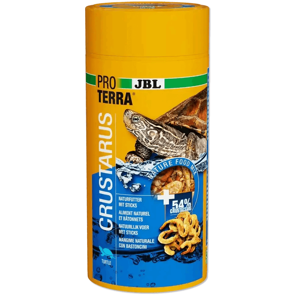 JBL PROTERRA CRUSTARUS 1000ml