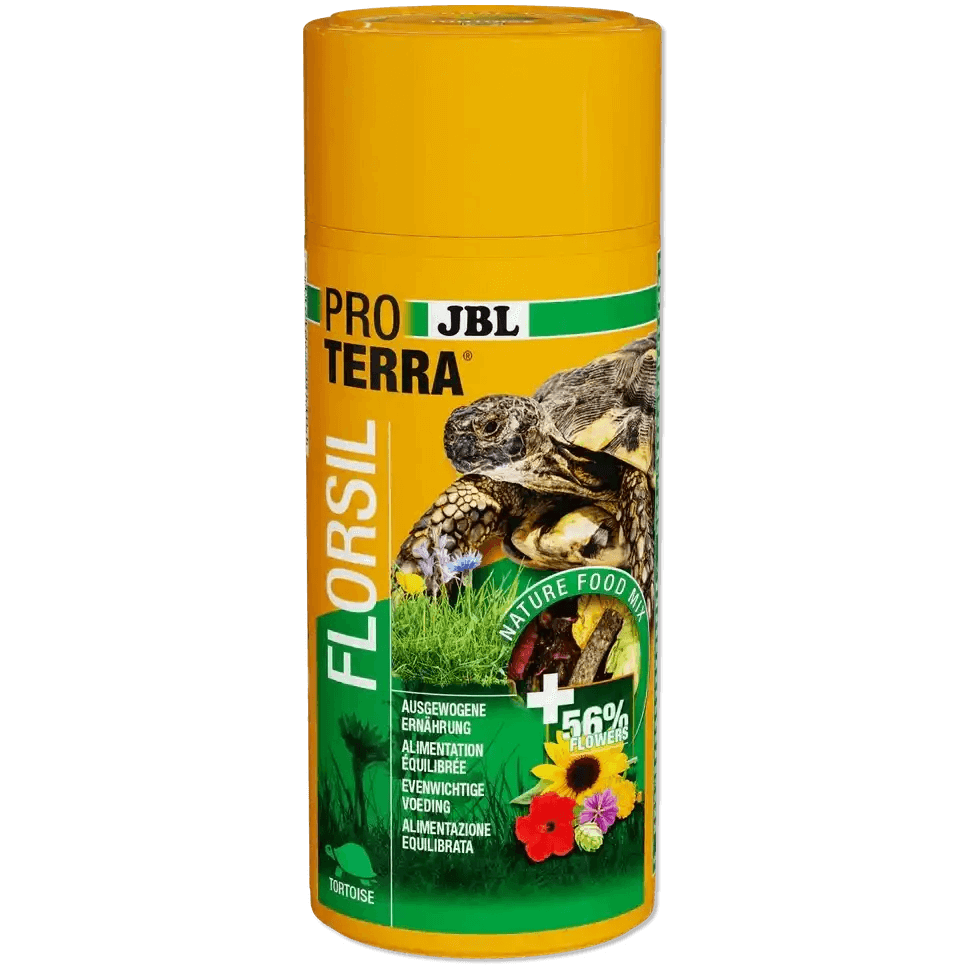 JBL PROTERRA FLORSIL 250ml