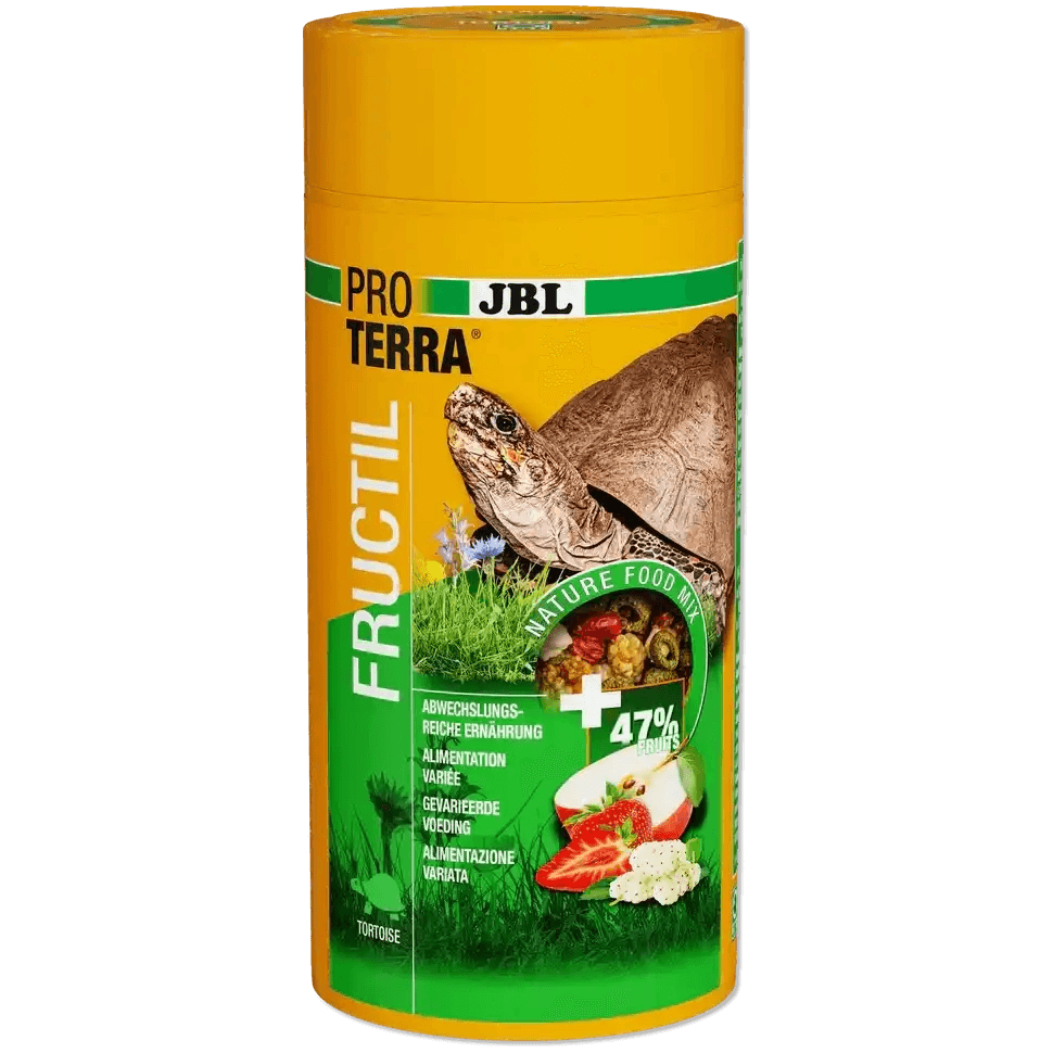 JBL PROTERRA FRUCTIL 1000ml