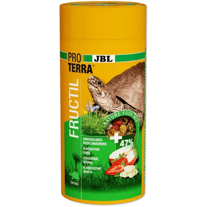 JBL PROTERRA FRUCTIL 1000ml
