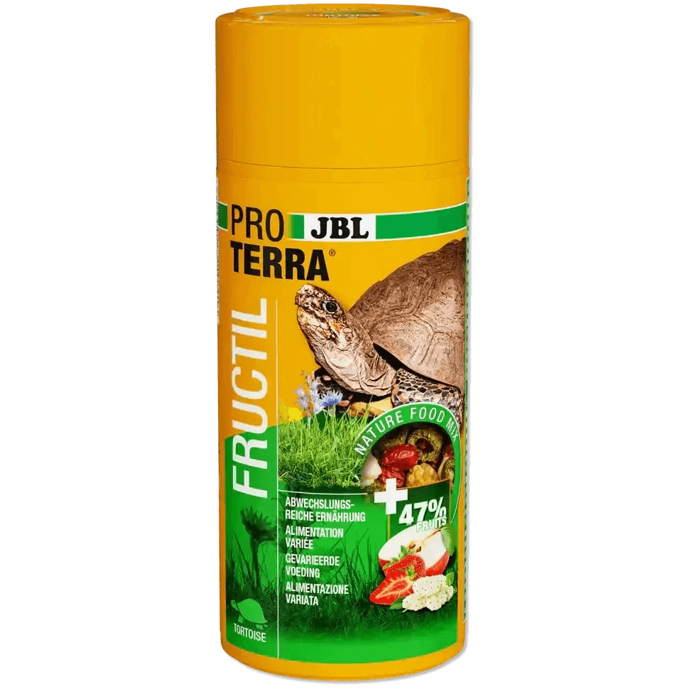JBL PROTERRA FRUCTIL 250ml