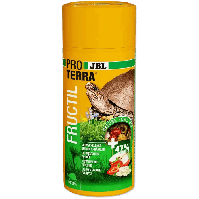 JBL PROTERRA FRUCTIL 250ml
