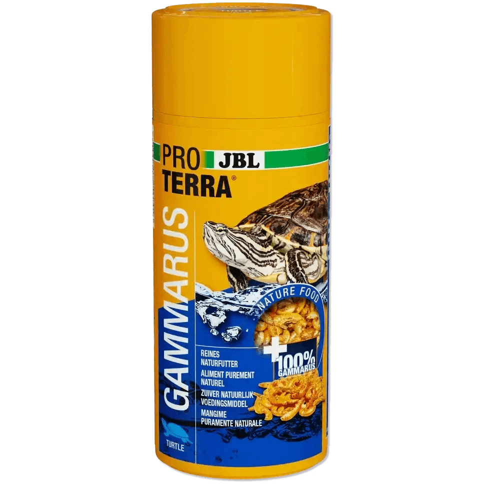 JBL PROTERRA GAMMARUS 250ml