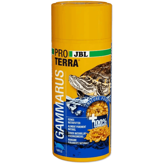 JBL PROTERRA GAMMARUS 250ml