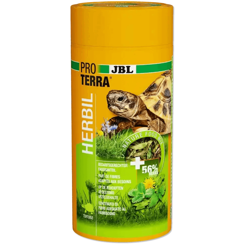 JBL PROTERRA HERBIL 1000ml